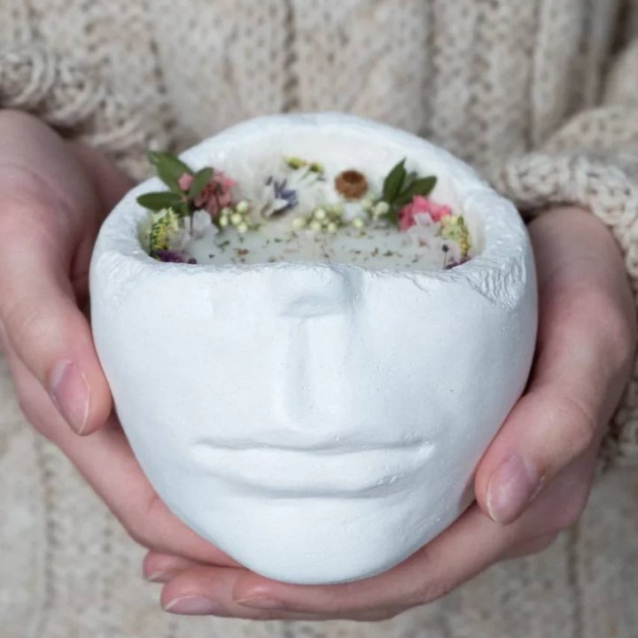 Дизайнерская свеча  в Твери