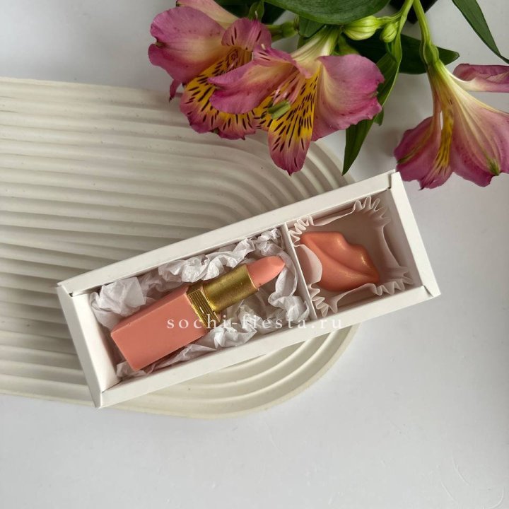 Бельгийский шоколад Женские секреты в Твери