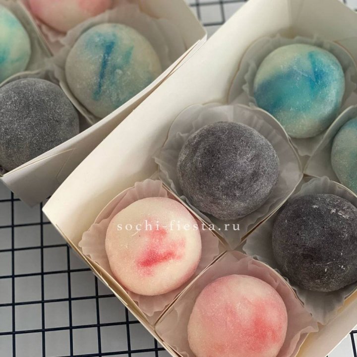 Набор Моти в Твери