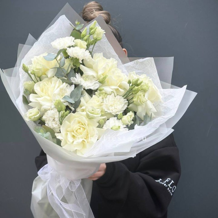 Букет "Сицилия" в Твери