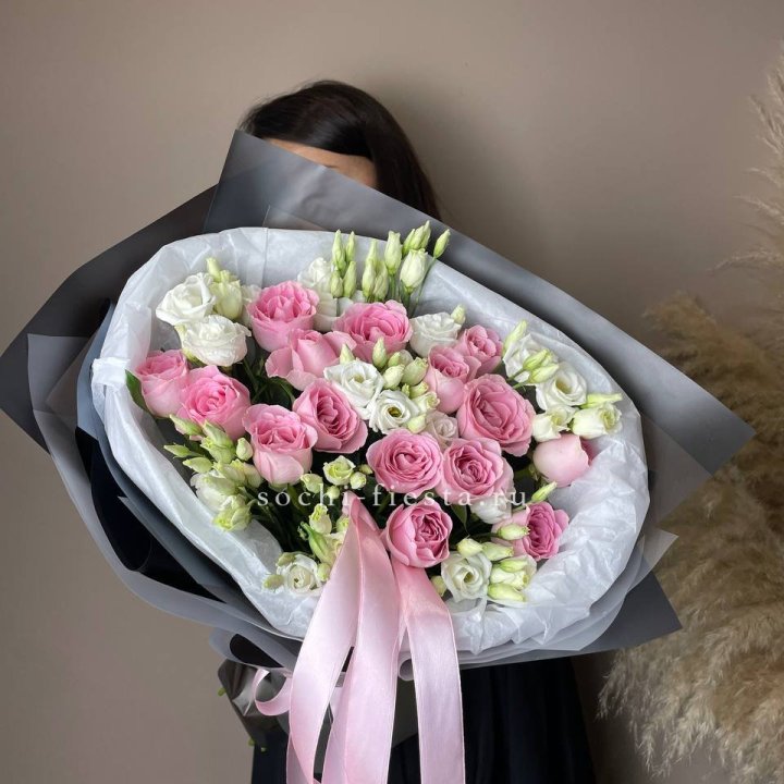 Букет "Кетрин" в Твери