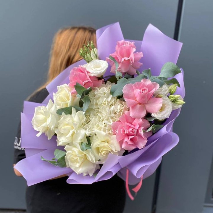  Букет "Ирма" в Твери