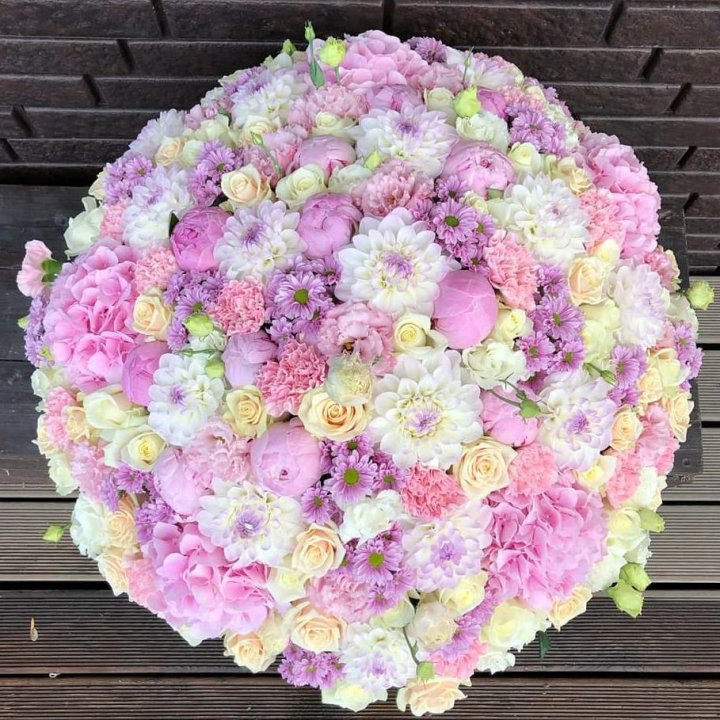 Макси-корзина Лолипап в Твери