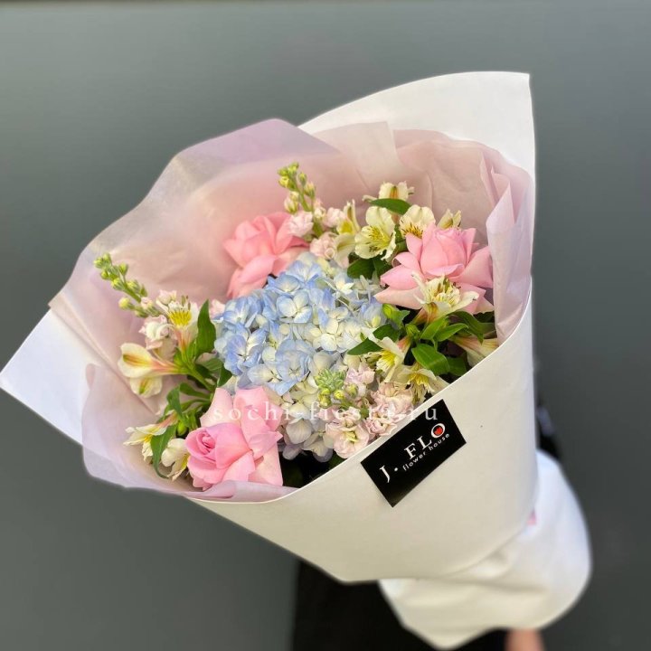  Букет "Теона" в Твери