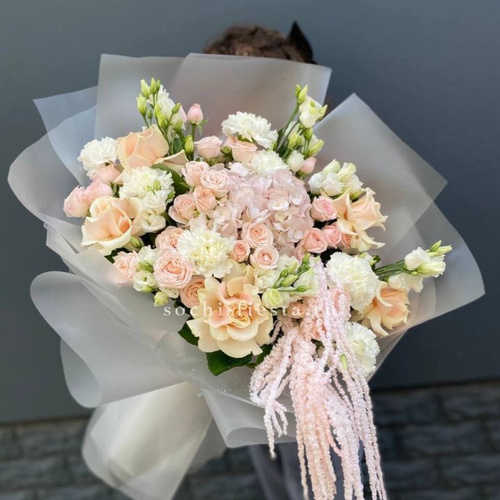  Букет "Монотонный" в Твери