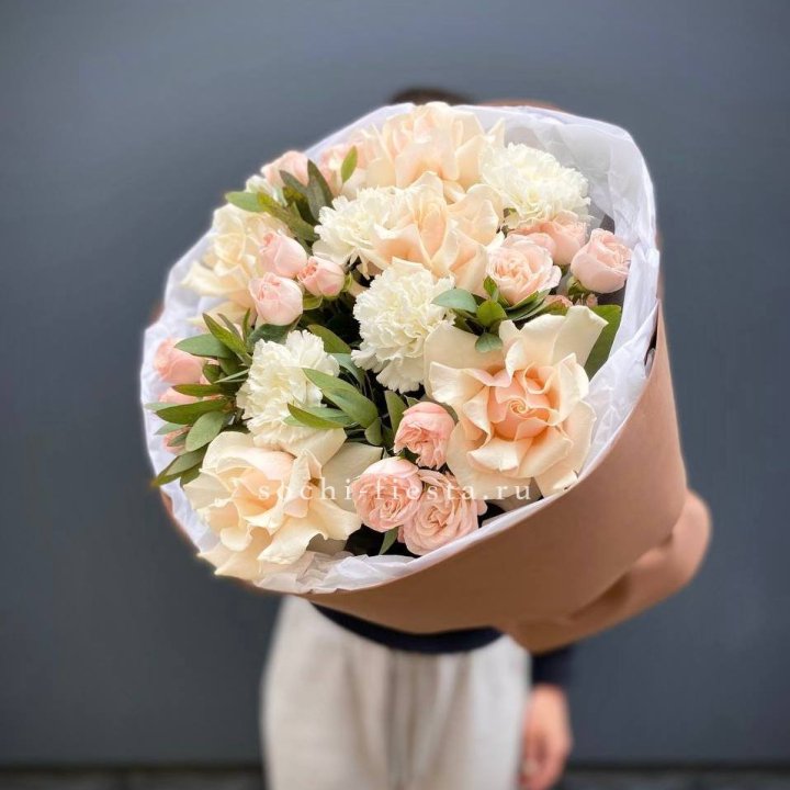  Букет "Тенереса" в Твери