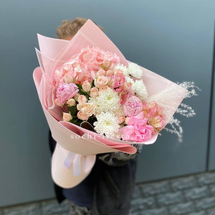  Букет "Сильва" в Твери