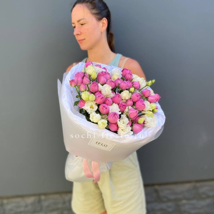  Букет "Миксит" в Твери