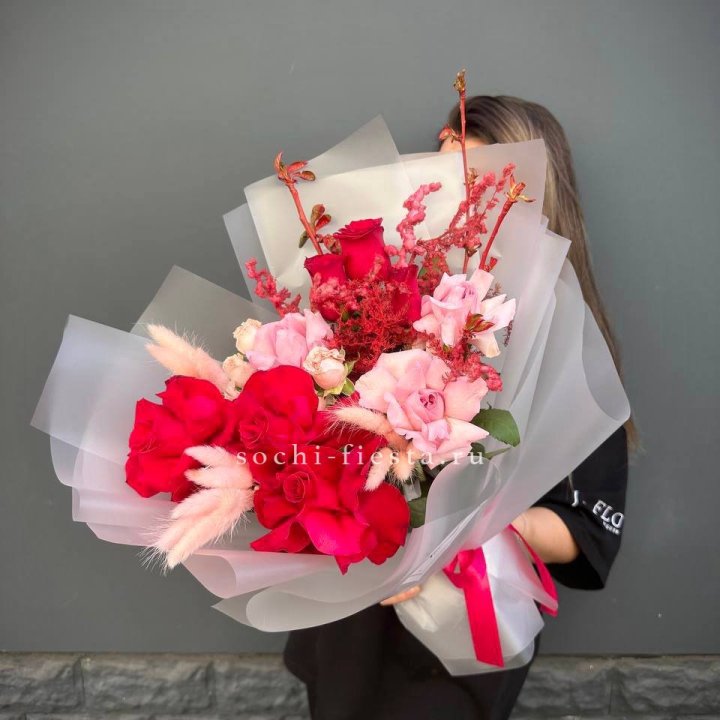  Букет "Лиминосо" в Твери