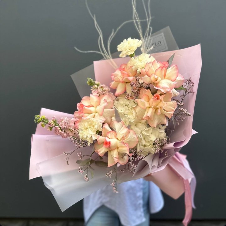 Букет  "Проджи" в Твери