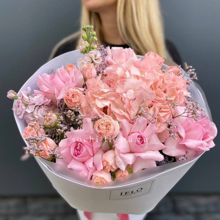  Букет "Свит" в Твери