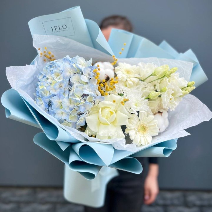  Букет "Келестия" в Твери