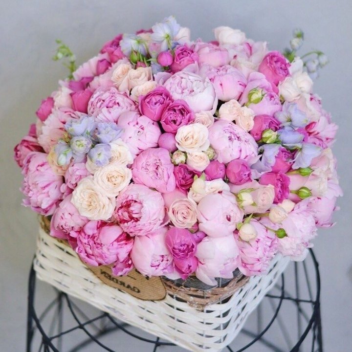 Композиция "Черри" в Твери