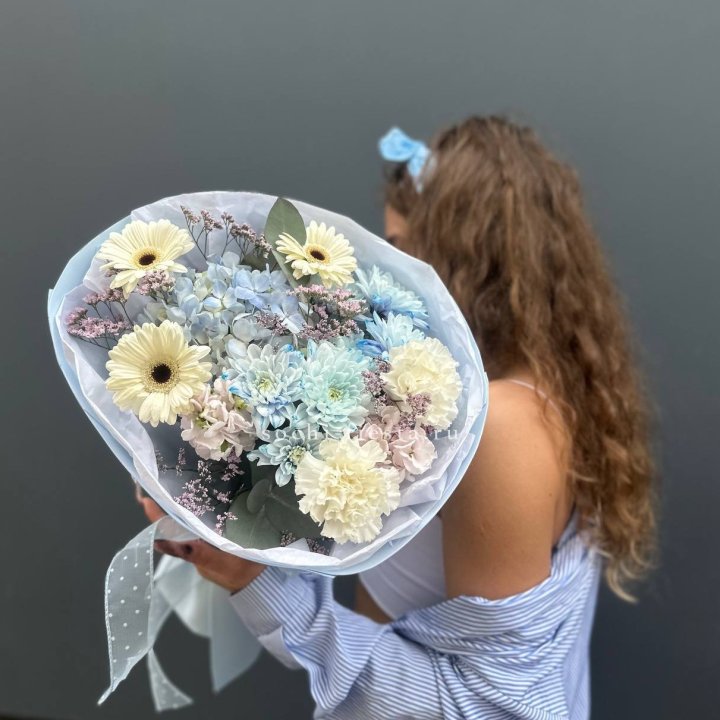 Букет "Целесте" в Твери