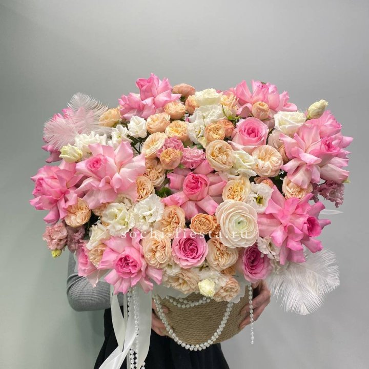 Композиция "Балетный вальс"  в Твери