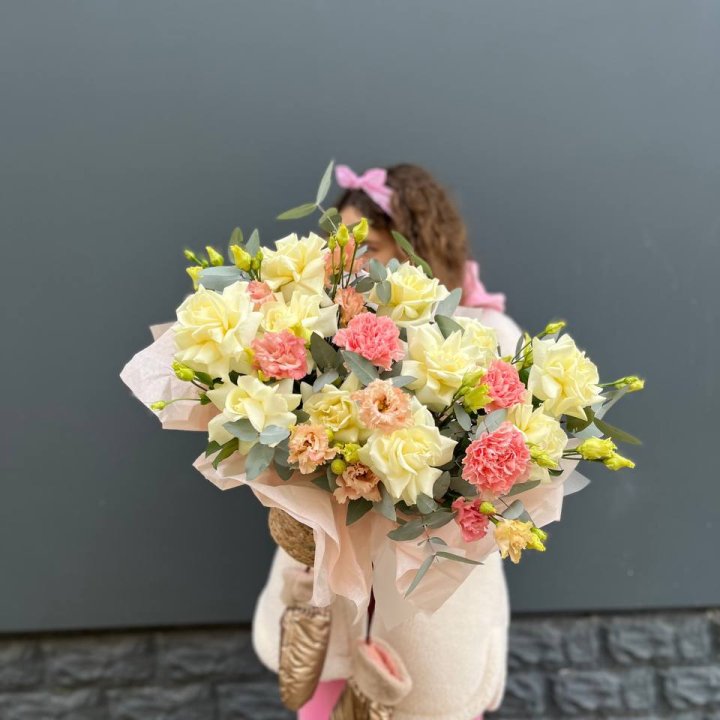 Кашпо "Карамель" в Твери