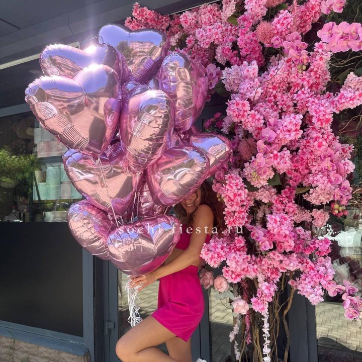 Набор шаров "Катрин" в Твери