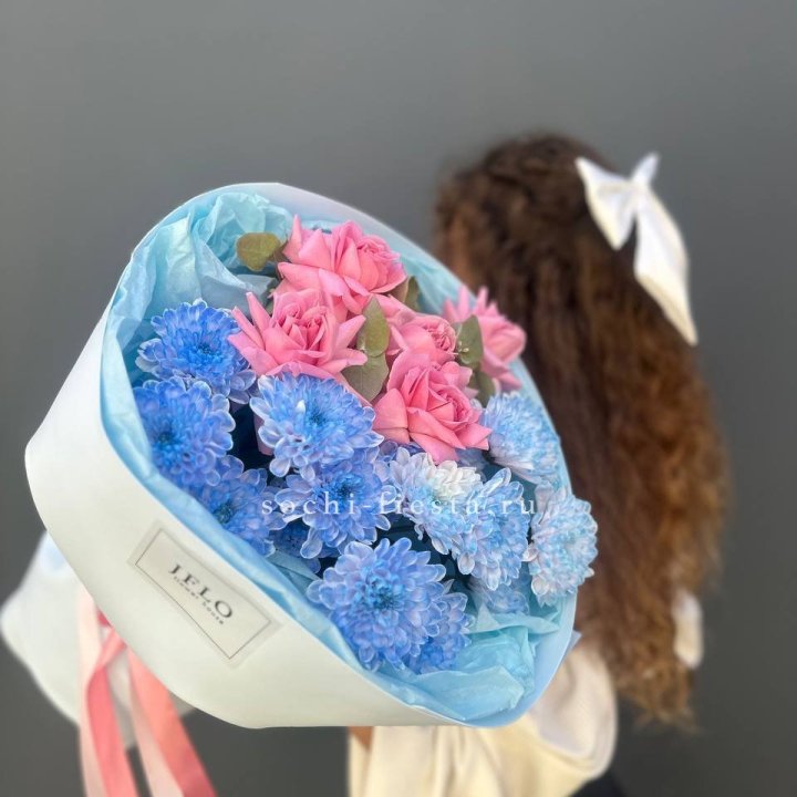  Букет "Кристин" в Твери