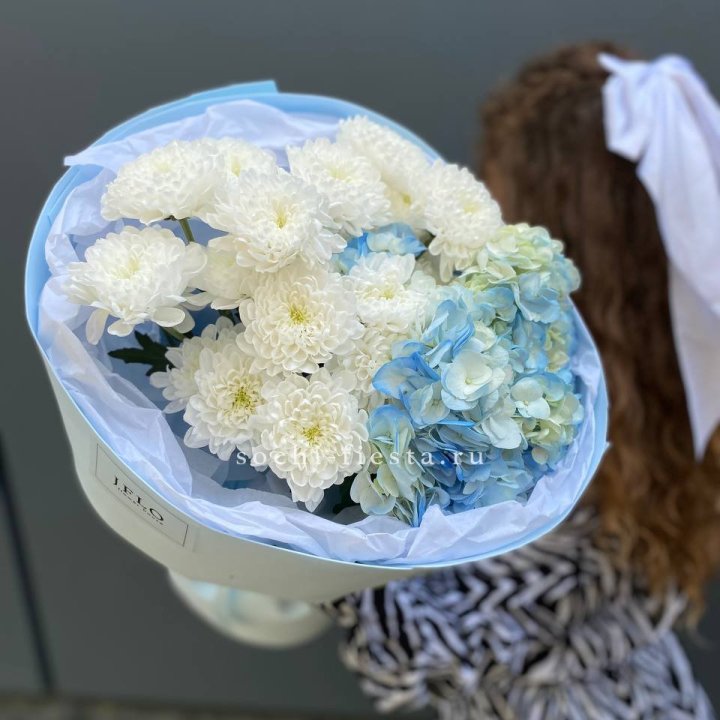  Букет "Монинг" в Твери