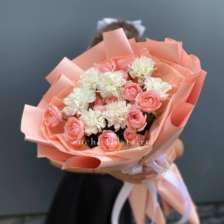  Букет "Джульетта" в Твери