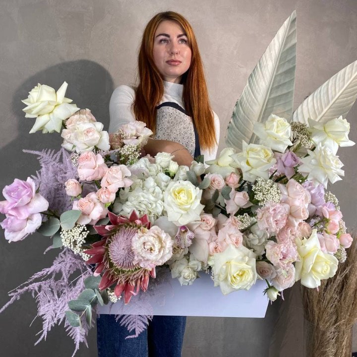 Авторский бокс "Лейтмотив" в Твери