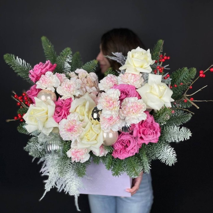 Авторский бокс №2 в Твери