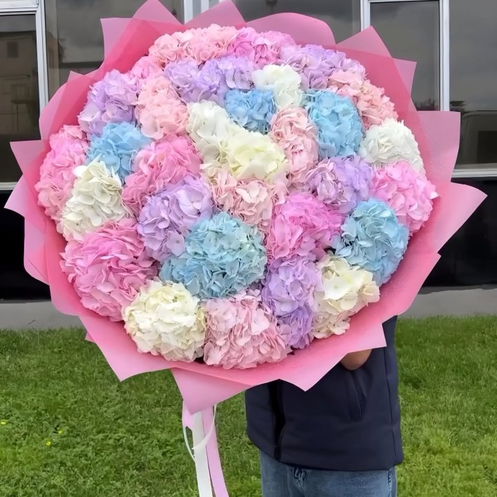 Букет "Люкс" в Твери