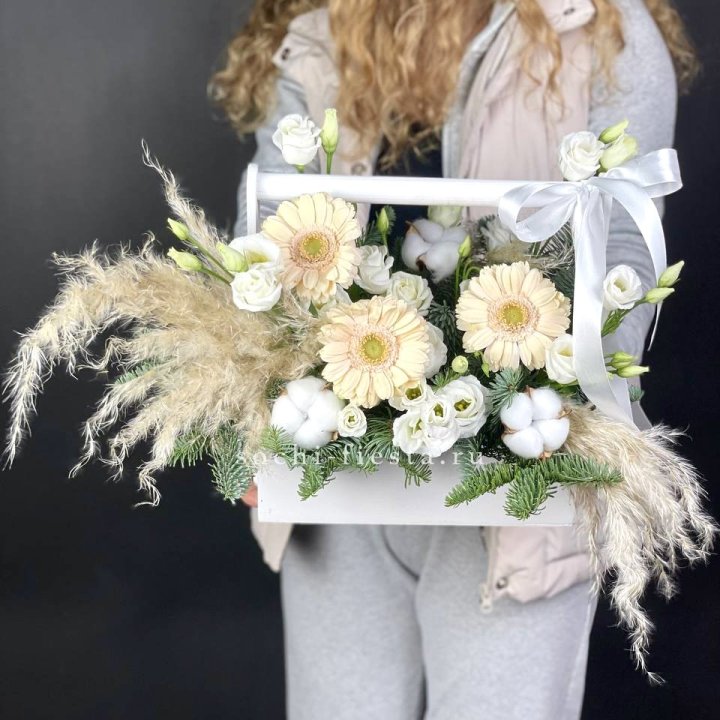 Композиция "мери крисмас бокс 2" в Твери