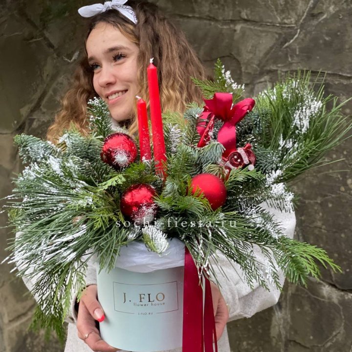 Цилиндр ред в Твери