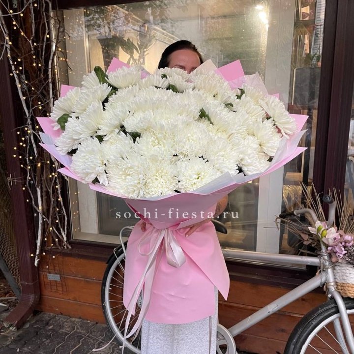 Букет Ванила в Твери