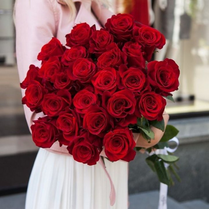 Комплимент в Твери