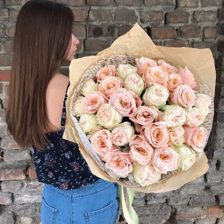 Маршмеллоу в Твери