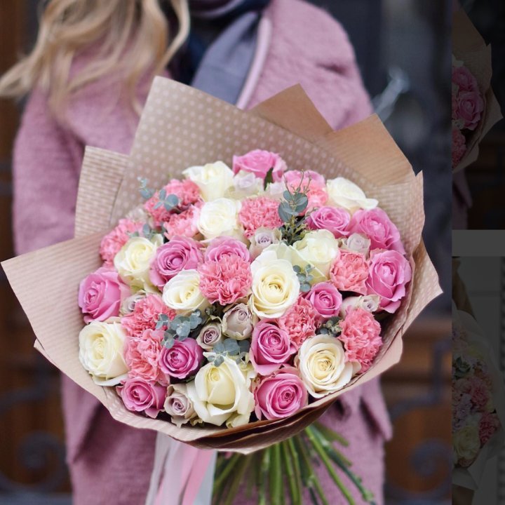 Фиона в Твери