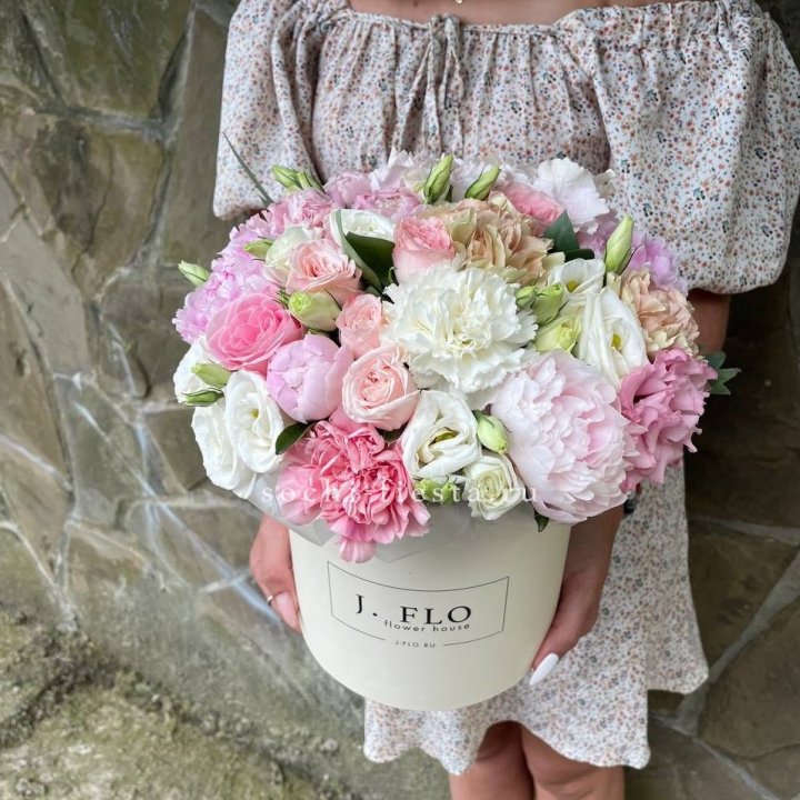 Нежность в Твери