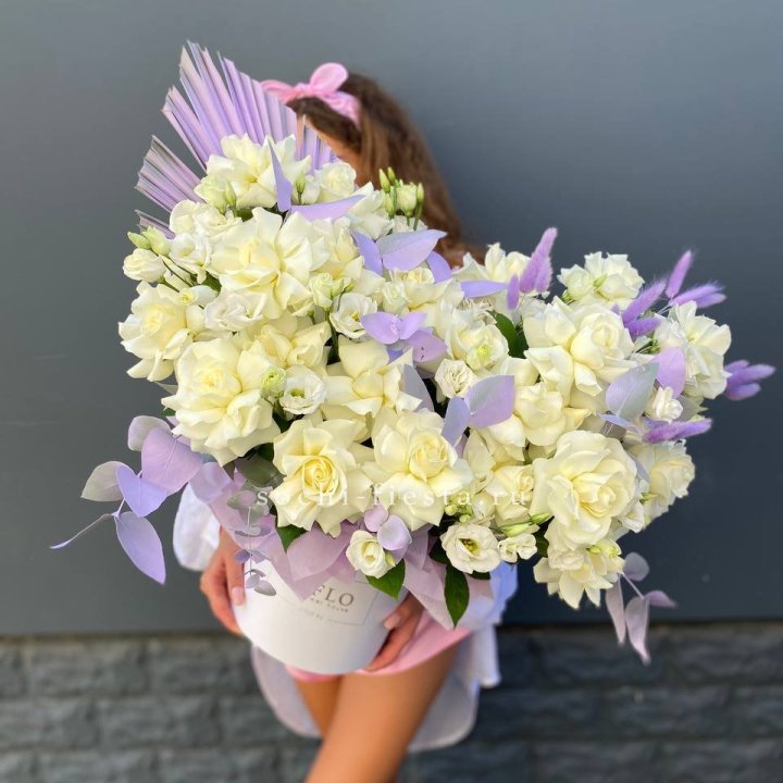 Бокс "Сердце ангела" в Твери