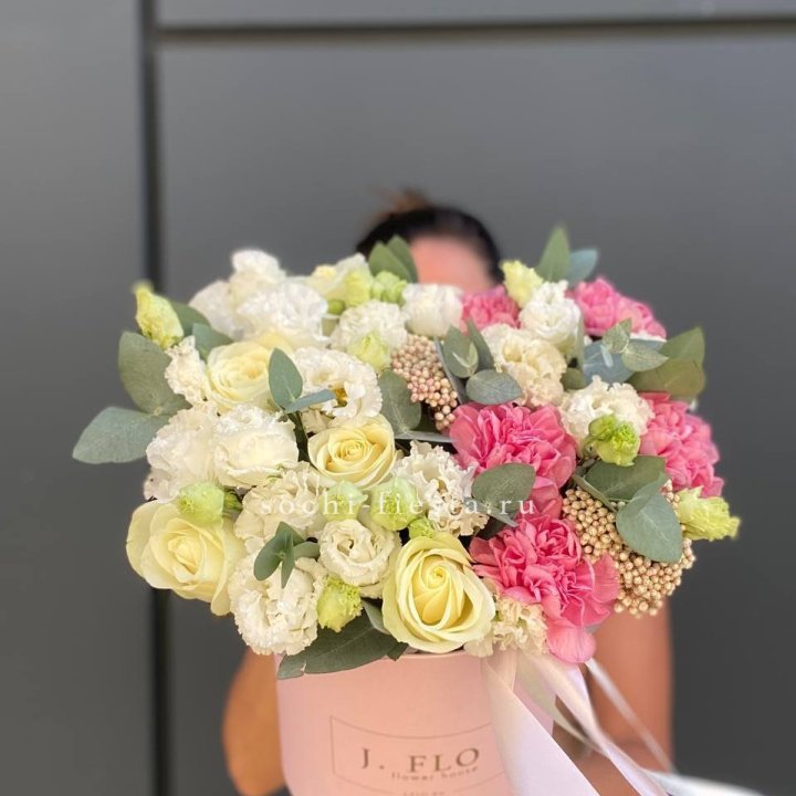 Бокс "Первая встреча" в Твери