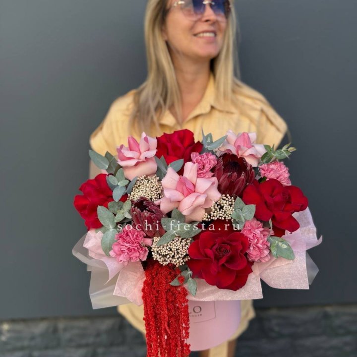 Композиция "Стефания" в Твери