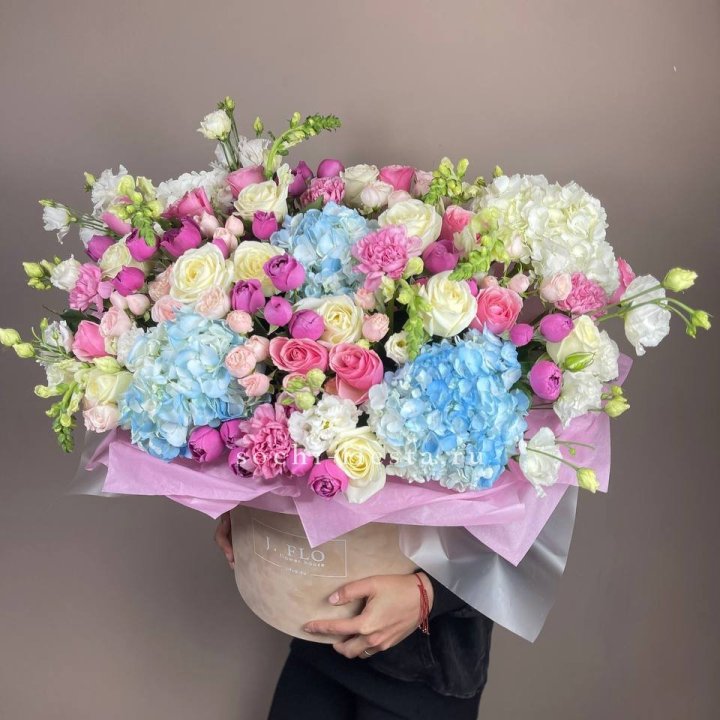 Сборный бокс гигант в Твери