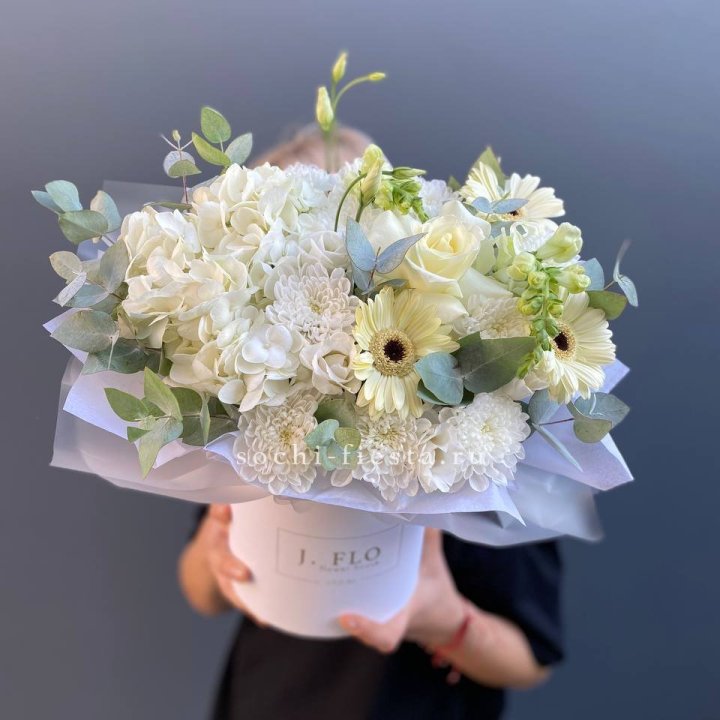  Коробочка  "Луна" в Твери