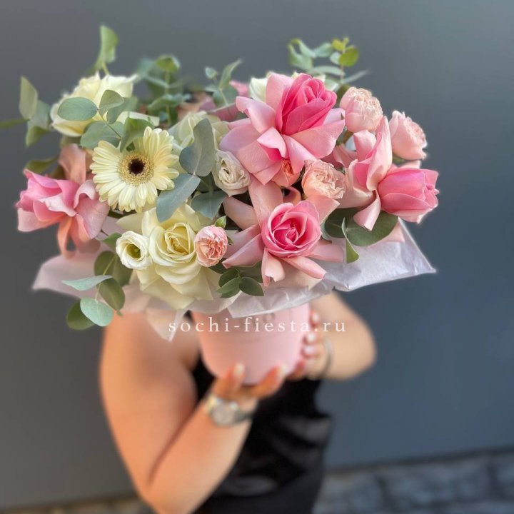  Коробочка  "Полу месяц" в Твери