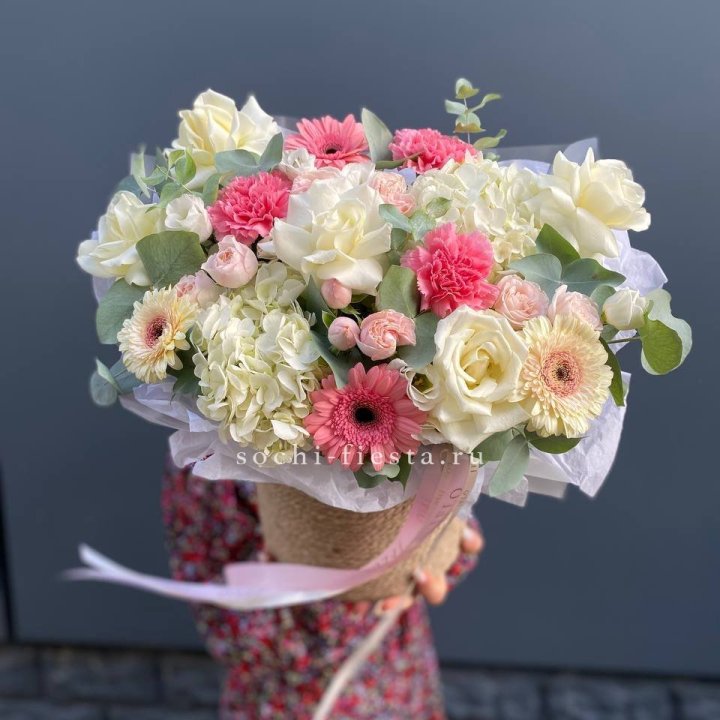  Коробочка  "Радость" в Твери