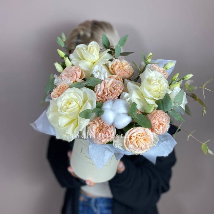  Бокс "Бидж" в Твери