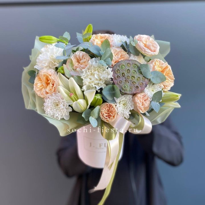  Бокс "Озеро" в Твери