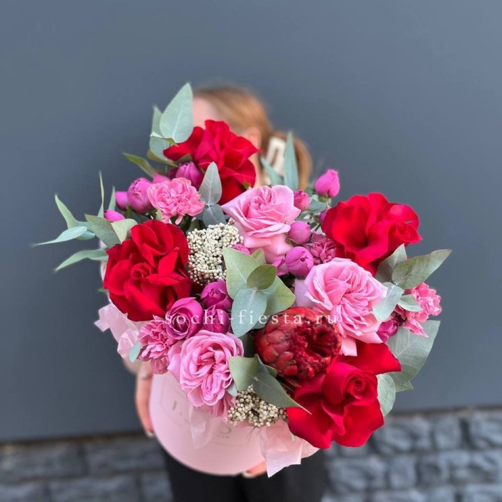  Бокс "Королева" в Твери