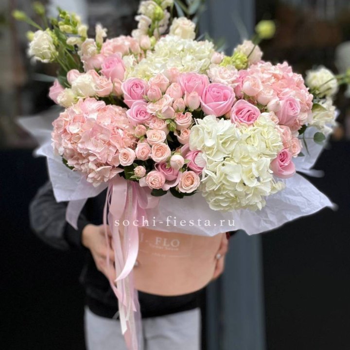 Бокс "Царевна" в Твери