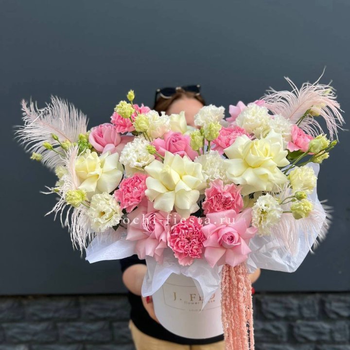 Бокс "Зефир" в Твери