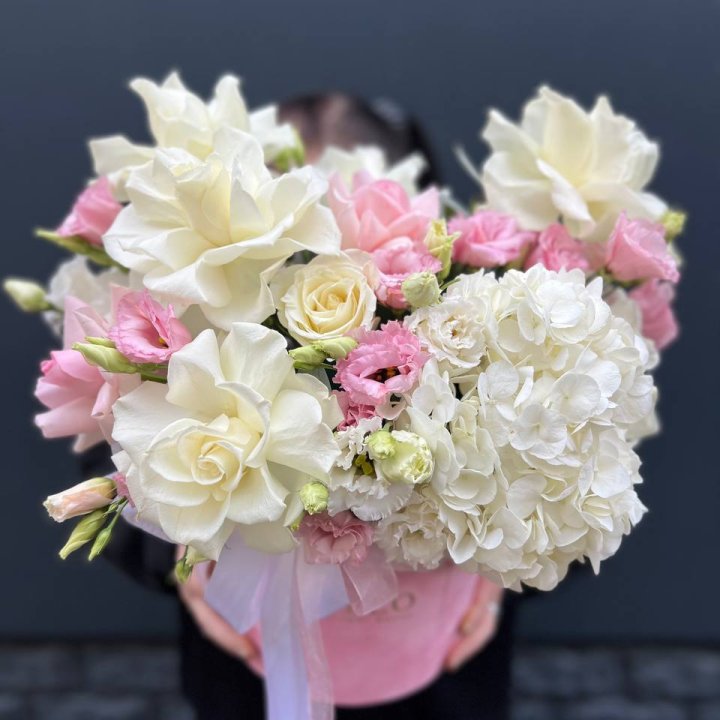  Нежный бокс №1 в Твери