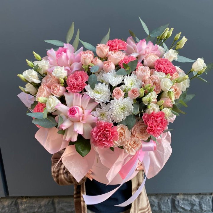 Бокс "Мирослава" в Твери