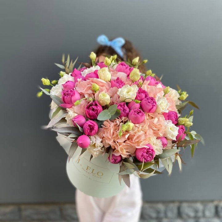 Бокс "Агата мисти" в Твери