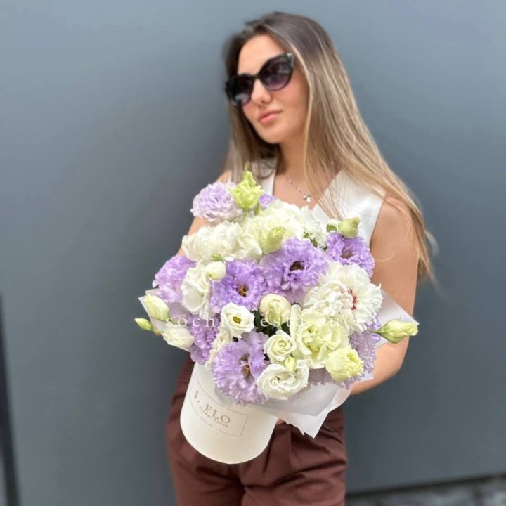 Дизайнерский цилиндр "Сирена" в Твери